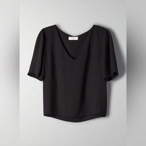 Aritzia RANDY Blouse